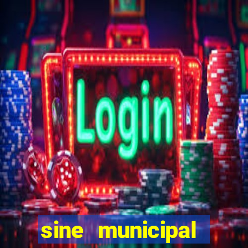 sine municipal porto velho